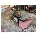 DR All-Terrain Walk-Behind Mower