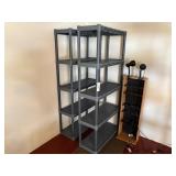 Plastic Shelves