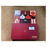 Porter Chemcraft Kits