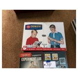 (2) Gilbert Chemistry Labs