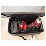 Ironmax 20v Impact