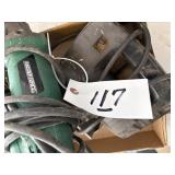 Master Force Grinder, Jig Saw, Drill