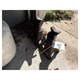 (2) Jack Stands