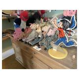 Pig Dolls & other