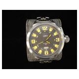 Vintage Invicta Corduba Automatic #2640 Day Date