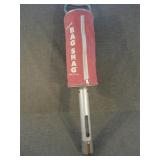 Vintage Original Golfing Bag Shag - Works