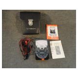 Vintage Triplett Model 310 5 Volt Ohm Multimeter