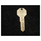 Vintage Shrine Immaculate Conception Souvenir