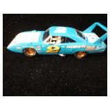 Carrera Dodge Charger Daytona 1/32 Slot Car
