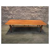 Vintage Mid Century Modern Lane Coffee Table