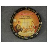 Vintage Dawson's Ale & Lager Serving Tray