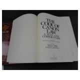 1985 The Code of Canon Law: Paulist Press