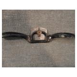 Vintage Stanley Spokeshave No 54