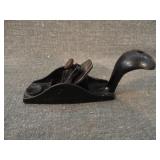 Vintage Stanley Sweetheart 100 Squirrel Tail Plane