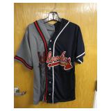 Ronald Acuna Jr. Signed Atlanta Braves Jersey