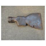 Vintage Americanax Carpenters Hatchet Axe