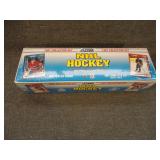 1991 Score NHL Hockey Factory Set Series 1 & 2