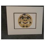 Thank You / Welcome Joe Wilson Art Print