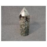 Vintage Ocean Jasper Tower