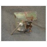 Vintage Stanley #700 Woodworking Side Mount Vise