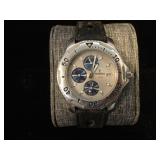 Vintage Festina Chronograph 8912 Quartz Watch