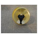 Vintage Steven Correia Nest Bubble Paperweight