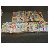 Vintage Lot of 35 Archie Comics & Digests