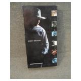 Garth Brooks The Limited Series Long Box 6 CD Set