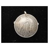 Vintage Hickok Cigar Cutter Large Coin Knife