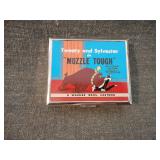 Rare Tweety & Sylvester Muzzle Tough Promotional