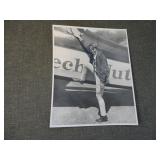 Aviator Amelia Earhart Photo by Bettmann Originals