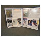 Wayne Gretzky Danbury Mint 22kt Gold Rookie