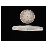 Vintage LF & C Mother of Pearl Handle Knife