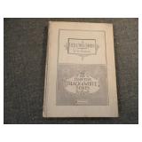 1892 A Little Swiss Sojourn by Howells, W. D.