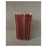 1958 Polk's Rochester Suburban Directory New York