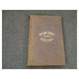 1869 Gazetteer and Business Dir.of Orleans County