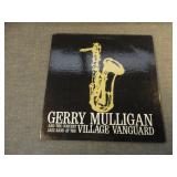 Gerry Mulligan And The Concert Jazz Band Album