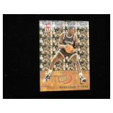 92-93 Fleer Ultra Shaquille Oï¿½Neal Rookie Card #7
