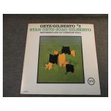 Getz / Gilberto #2 Carnegie Hall V-8623 Album