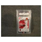 2018 Panini Chronicles #30 Shohei Ohtani Rookie