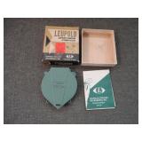 Vintage Leupold Sportsman Compass - NOS