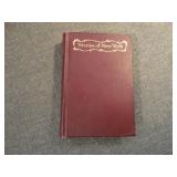 1893 1st Edition Stories of New York