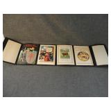 (4) Metropolitan Life Ins Health Education Books