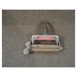 Vintage Townsend Engineering Fish Skinner