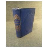 1864 The Poems of Oliver Wendell Holmes