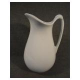 Antique Alfred Meakin Royal Ironstone Pitcher