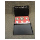 1979 United States Proof Coin Set