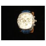 Invicta Mens Chronograph Lupah Watch #6401