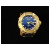Invicta Reserve Men's SubAqua Divers Watch #6185
