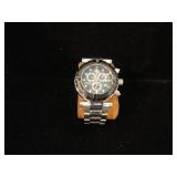 Invicta Sea Base Men's Watch MOP Dial #17960
